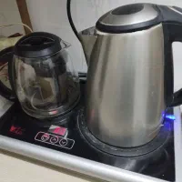 چای ساز ویداس ایتالیایی