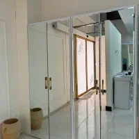 کمد اینه دار