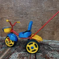 دوچرخه بچه‌گانه