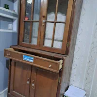 کمد کتابخانه