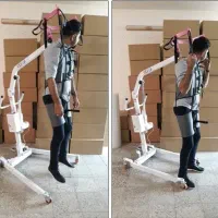 *فروش*و*اجاره*بالابر بیمار با شرایط خاص و ارسال|آرایشی، بهداشتی، درمانی|تهران, فلسطین (میدان انقلاب)|دیوار