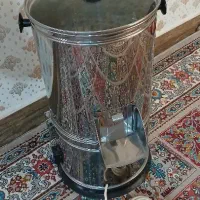 سبزی خرد کن برقی موتور سنگین|خردکن، آسیاب، غذاساز|پرند, فاز ۴|دیوار