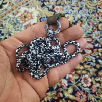 زنجیر یزدی کبریتی   اعلا