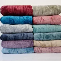 فروش اقساطی پتو وارداتی|رختخواب، بالش، پتو|تربت جام, میان جام|دیوار