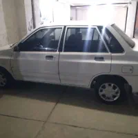 خودرو پراید|خودرو سواری و وانت|بندرعباس, |دیوار