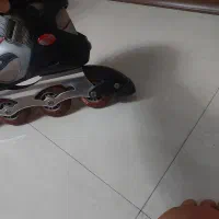 اسکیت|دوچرخه، اسکیت، اسکوتر|اندیشه, اندیشه فاز ۴|دیوار