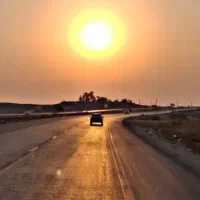 راننده پایه یک هستم