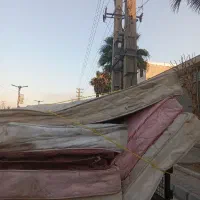 فروش تعدادی تشک تخت