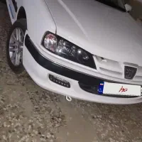 پژو پارس سفارشی ELX 1402