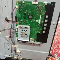 تعمیرات انواع تلویزیونLEDLCDتمام برندها درمنزل