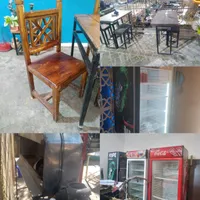فروش یکجا وسایل کبابسرا (شوشتر)
