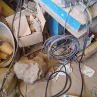 کله برتیغه ۶۰|ماشین‌آلات صنعتی|حبیب آباد, |دیوار