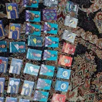 کارت کیمدی 96تا ۱۰۰|اسباببازی|بهشهر, |دیوار