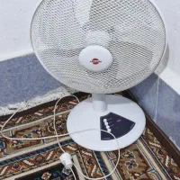 پنکه پارس خزر سالم