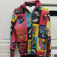 سویشرت و هودی پسرانه