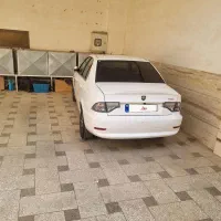 سمند سورن|خودرو سواری و وانت|مشهد, حسین‌آباد|دیوار