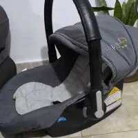 کریر|کالسکه و لوازم جانبی|دماوند, گیلاوند|دیوار