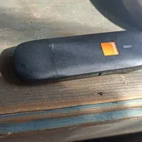 مودم همراه و رم ریدر