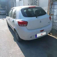 تیبا۲مدل ۹۸|خودرو سواری و وانت|گرگان, |دیوار