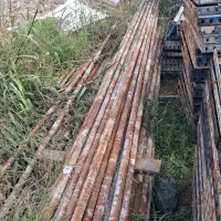 فروش وسایل قالب بندی بتن|مصالح و تجهیزات ساختمان|بندر انزلی, لیچارگی حسن رود|دیوار