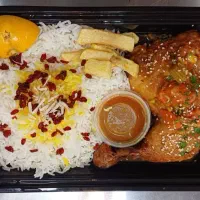 غذای شرکتی، پرسنلی کارگری و مجالس با کیفیت تضمینی