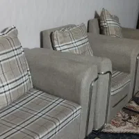 مبل راحتی ،مبل،دست دوم