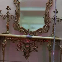 اینه وشمدان