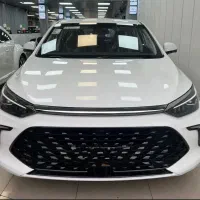 بیجینگ U5 ( نقدو اقساط)