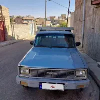 فروش خودرو مزدا ژاپن ۲کابین ۲۰۰۰
