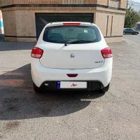 تیبا ۲ مدل ۹۷ فنی درجه ۱