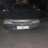 ۴۰۵|خودرو سواری و وانت|تهران, آهنگ|دیوار