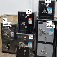 گاوصندوق ، صندوق نسوز|ابزارآلات|مشهد, آبکوه|دیوار