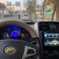 ماشین لیفانx60|خودرو سواری و وانت|ابهر, |دیوار