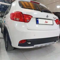 کوییک مدل 1401|خودرو سواری و وانت|اصفهان, لیمجیر|دیوار