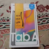 تبلت سامسونگ مدلtab Aسالم مناسب دانش اموز وgame|تبلت|اصفهان, ملک|دیوار