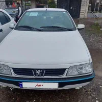 پژو slxمدل۹۷ بی رنگ