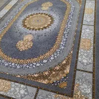 فرش یاس|فرش|رشت, سلیمانداراب|دیوار