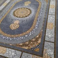 فرش یاس|فرش|رشت, سلیمانداراب|دیوار