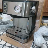 قهوه ساز نوا|سماور، چایساز، قهوهساز|زاهدان, |دیوار