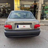 پراید۱۳۱ بیرنگ