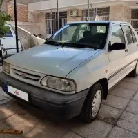 پراید131مدل93