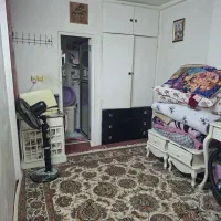 ویلایی دو و نیم طبقه