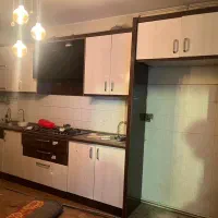 کابینت ام دی اف کامل|بوفه، ویترین، کنسول|قوچان, |دیوار