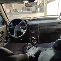 پراید مدل ۸۷|خودرو سواری و وانت|فردیس, شهرک شهید حسینی|دیوار