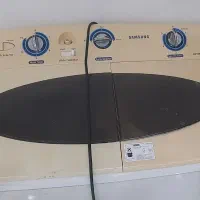 ماشین لباس شویی