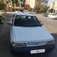 وانت پراید