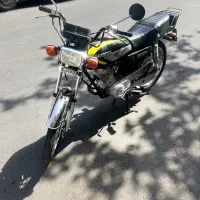 هندا ۹۵