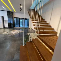 اجاره ویلا استخردار نوساز مدرن فوق لوکس|اجارهٔ کوتاهمدت ویلا و باغ|نور, |دیوار