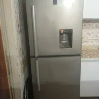 یخچال فریزر