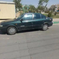 سمند ۸۱|خودرو سواری و وانت|تهران, دولت‌آباد|دیوار